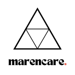 marencare online holistic therapy and mindfulness coach logo